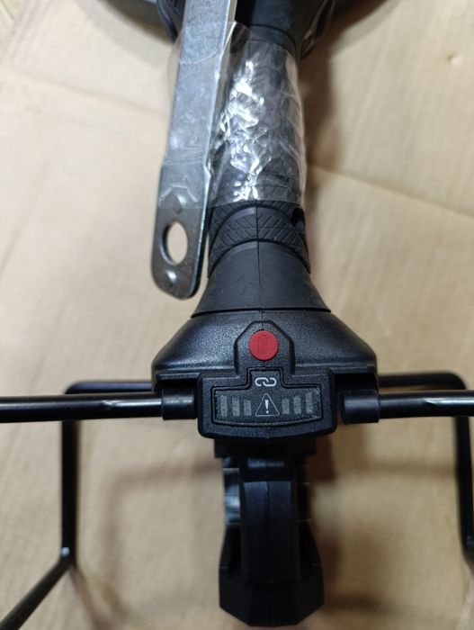 Акумуляторна болгарка Parkside 40 V