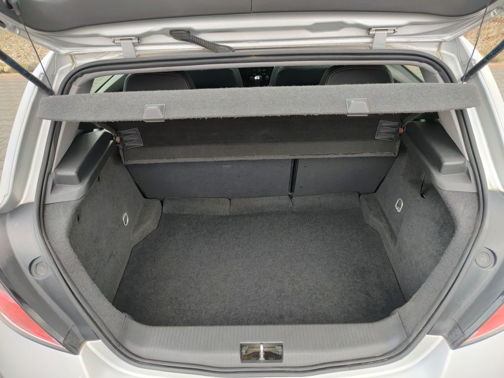 Opel Astra H opc line
