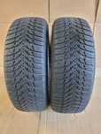 Opony zimowe Kumho WinterCraft WP51 195/55R16 87 H