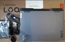 Laptop LENOVO LOQ 15APH8 144Hz Ryzen 16GB RAM RTX 4060 [GW 24MSC]