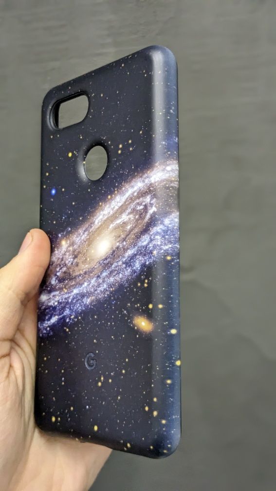 My Case Google Pixel 3 XL Оригинальный чехол Уникальный Чохол