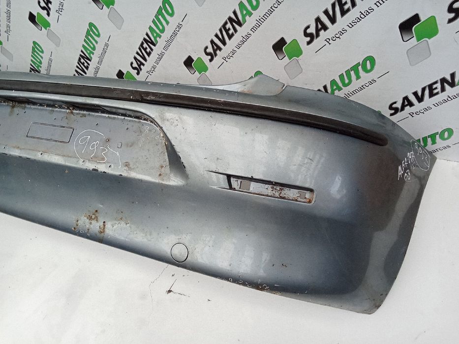 Pára-choques trás ALFA ROMEO 147 (937_)