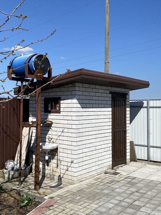 Продаж новобудови с.Піщанка