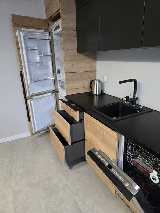 Wynajmę mieszkanie 56 m2 Gdańsk, Sosnkowskiego - dostępne od zaraz