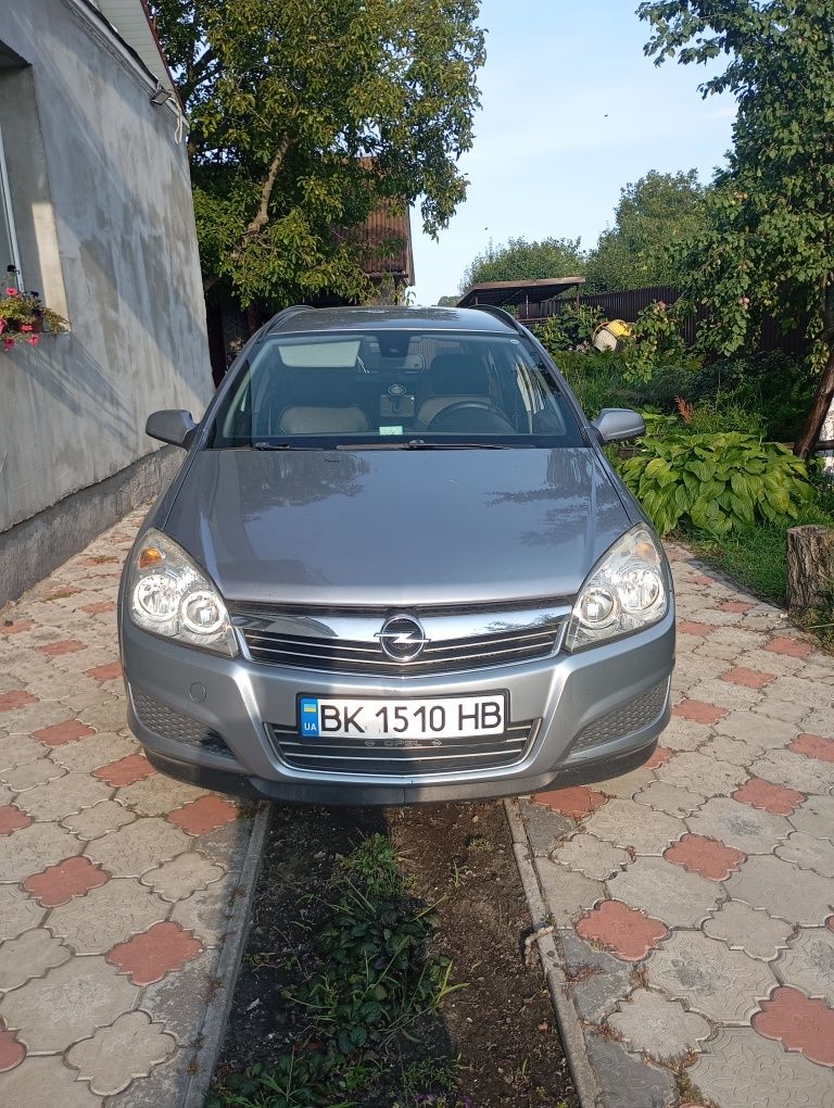 Продам Opel Astra