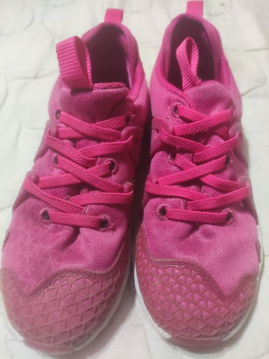 Обмен детская обувь