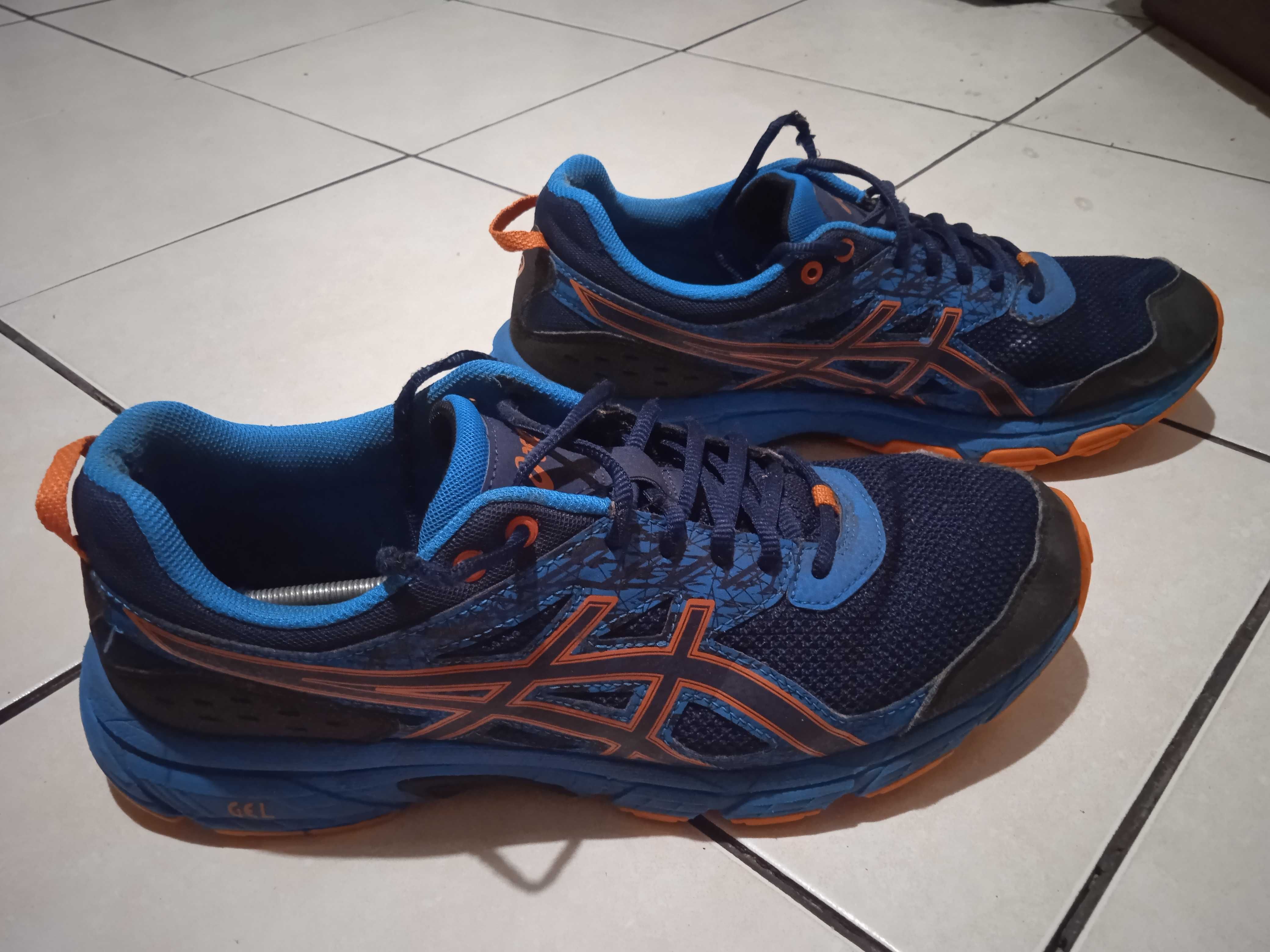 ASICS Gel - Sangaku 2 * rozm 46 * ORYGINALNE