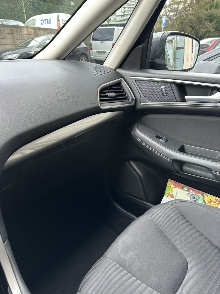 Smax ford 2017 2.0 150 cv