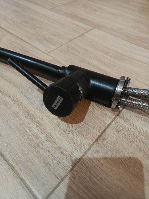 Franke kran kuchenny