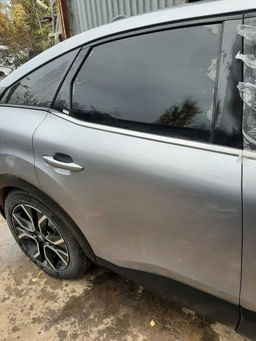 Двері Дверь Двери Citroen c4 ec4 3 2020-2024