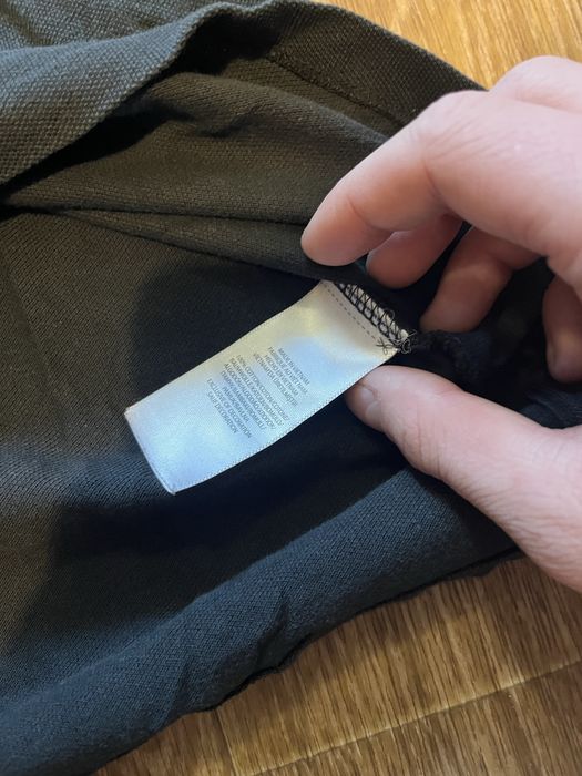 футболочка polo шикарний стан