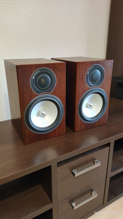 Kolumny głośniki Monitor Audio RX2
