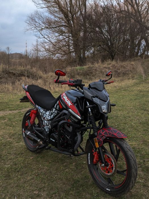 Продам Spark SP200R-29