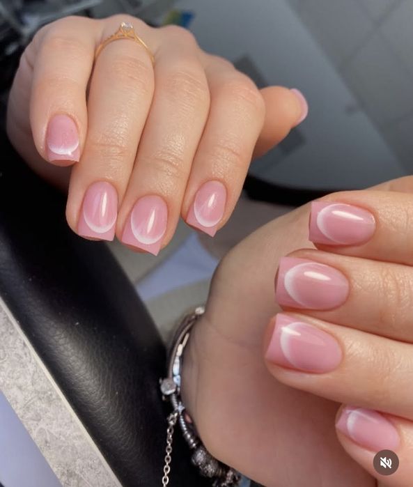 Манікюр ,нігті ,маникюр 550 грн