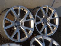 Диски AUDI 19 5x112 - 4шт. - R 19 Audi A5 R19 Audi A6 A7 A8 VW ID 4