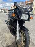 Kawasaki GPZ 900 Top Gun