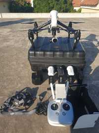 Dji inspire DESBLOQUEADO