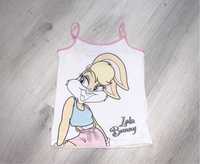 Bluzka na ramiączkach Lola Bunny