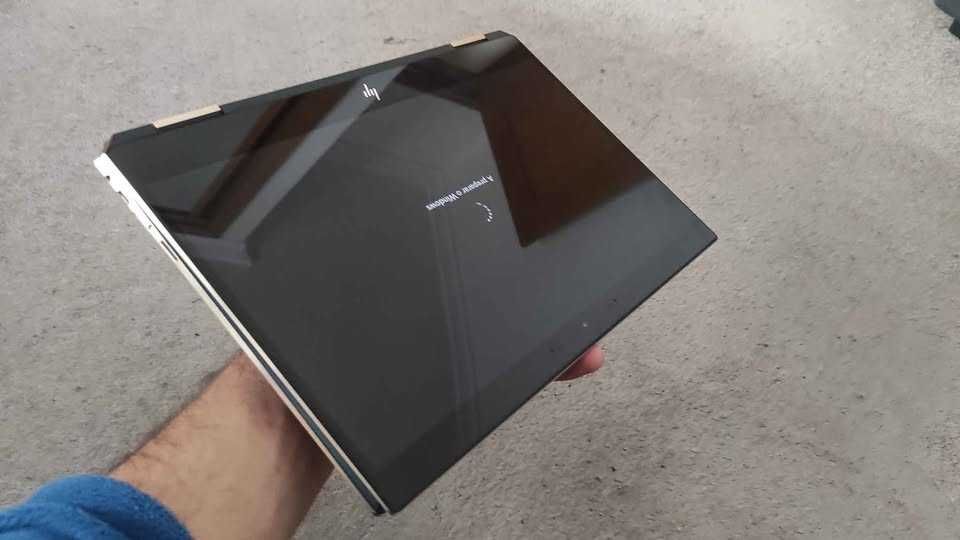 HP Spectre x360 Model-13 - i7