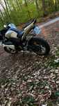 Yamaha yzf-r125 , 2012 rok