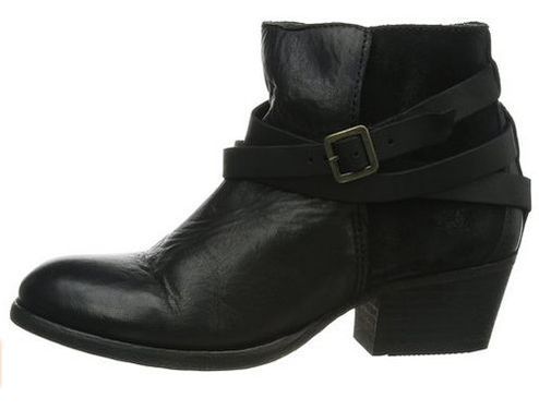 botki Hudson Horrigan Calf r.40