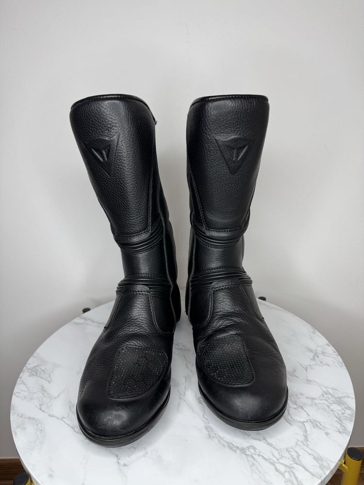 Turystyczne Buty Motocyklowe Dainese 40 Fulcrum Gore-Tex Alpinestars