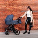 NOWY! Coletto Astin wózek 2w1 lub wózek 3w1 w wielu kolorach!