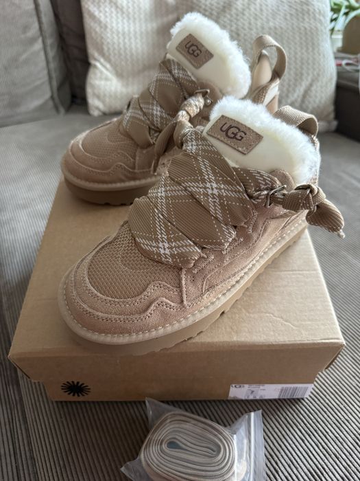 UGG w lowmel nowe buty rozmiar 38