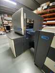 Hp Indigo 5500 7 cores