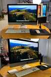 iMac 27' 2020 5K i9 64GB 1TB SSD + Wacom Intuos