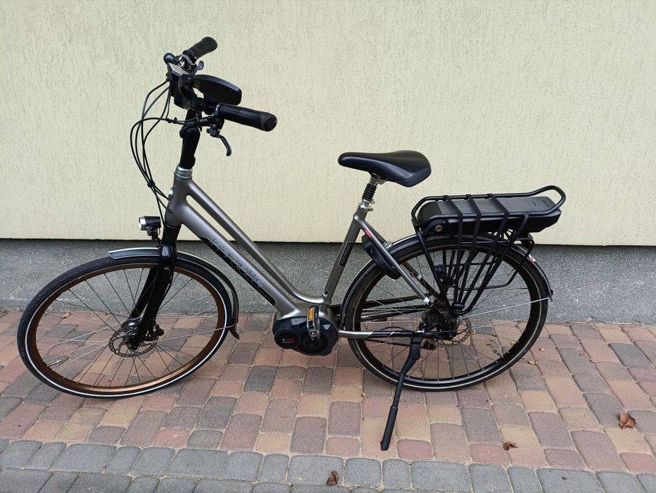 Gazelle ULTIMATE T10