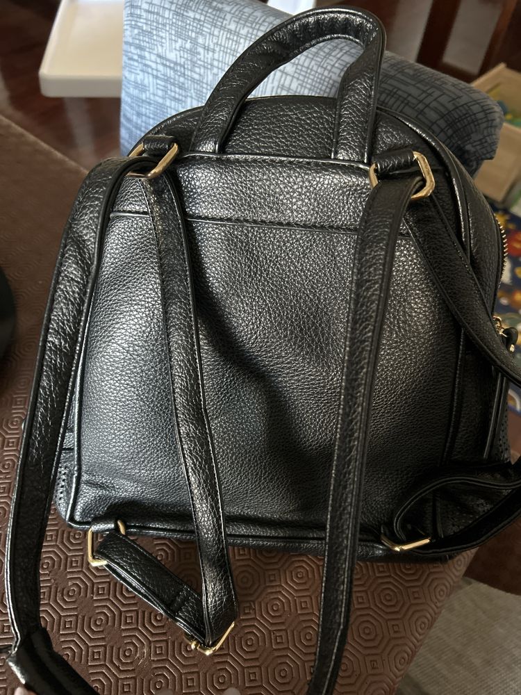 Mochilas/carteira