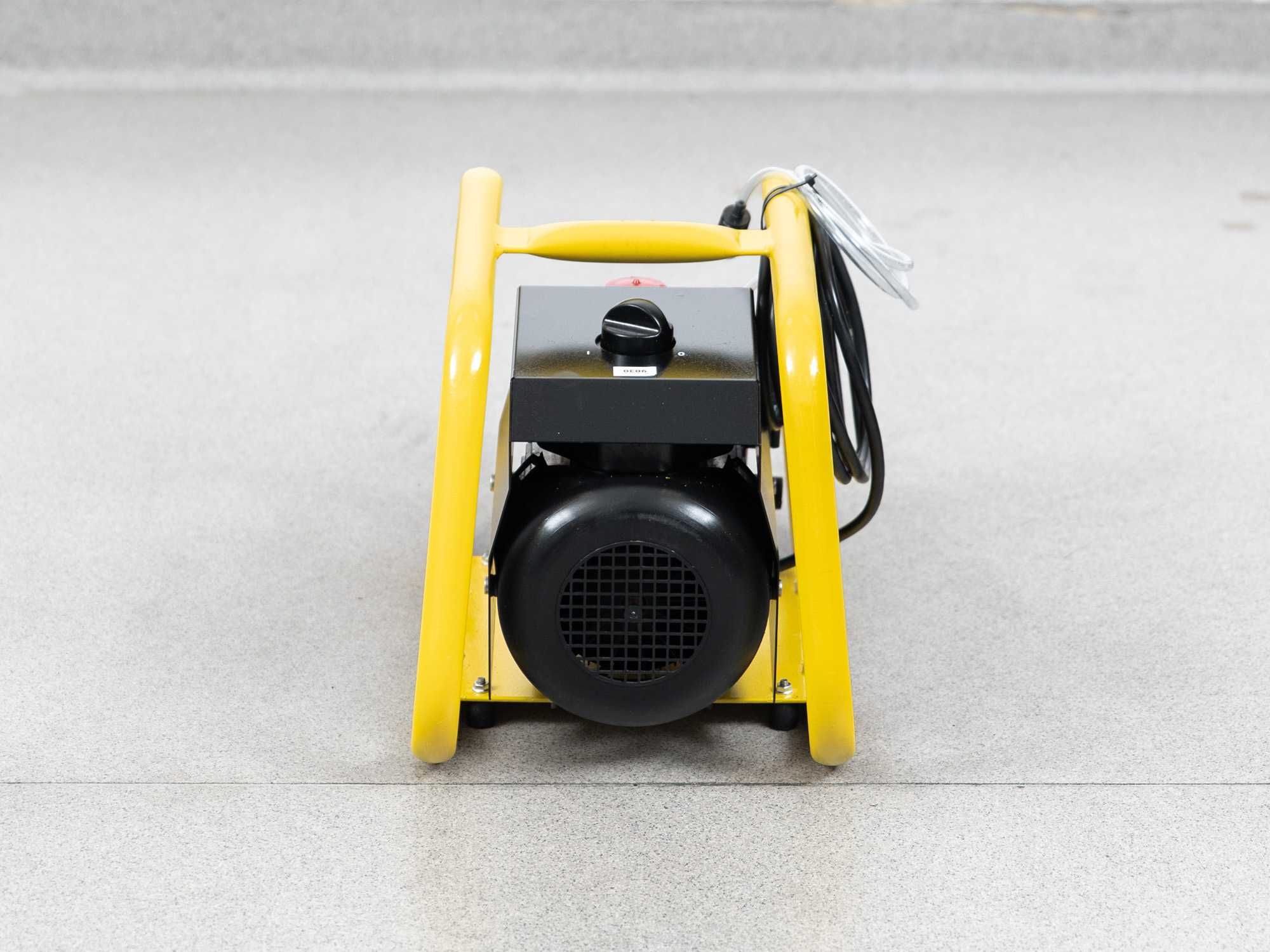 MYJKA CIŚNIENIOWA KARCHER HD 600 CAGE 110bar 650l/h 230V 3kW 2200netto