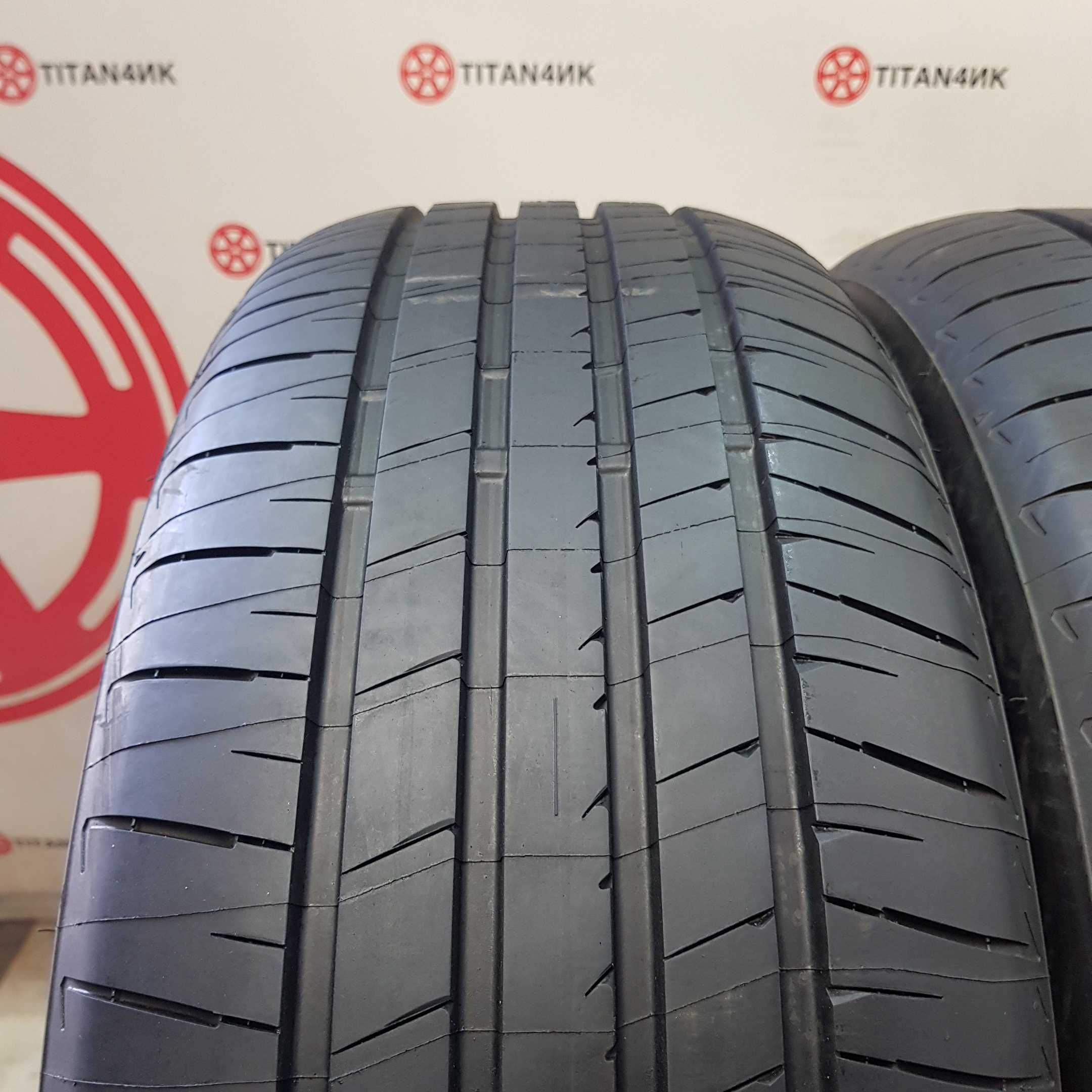 +4шт Акція НОВІ Шини літні 235/50 R20 Bridgestone Alenza 001 R20 літо