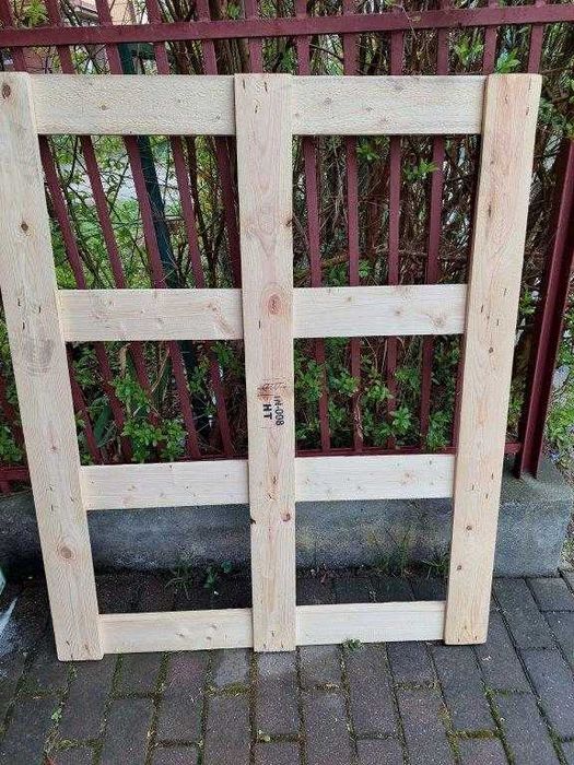 kratownica drewniana, drewno, listwy drewniane, paleta