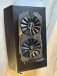 ASUS Radeon RX 570 Strix 8GB