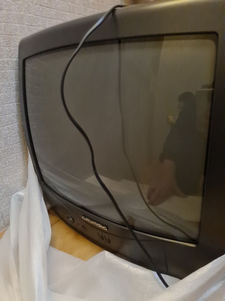 Televisão Grundig