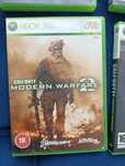 call of duty modern worfare 2