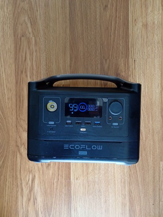 Ecoflow River Max (EF4 Max)