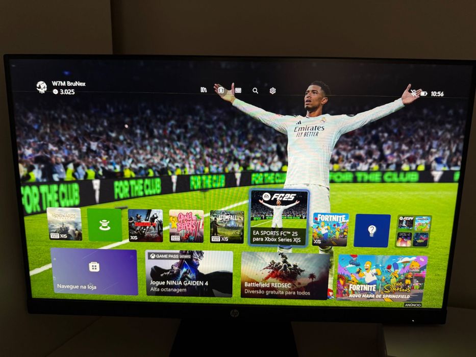 Xbox séries s ,512gb