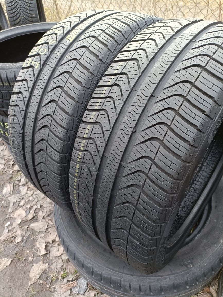 225/40R18 Pirelli All Season Cinturato Plus z 2020r 6.2mm Faktura