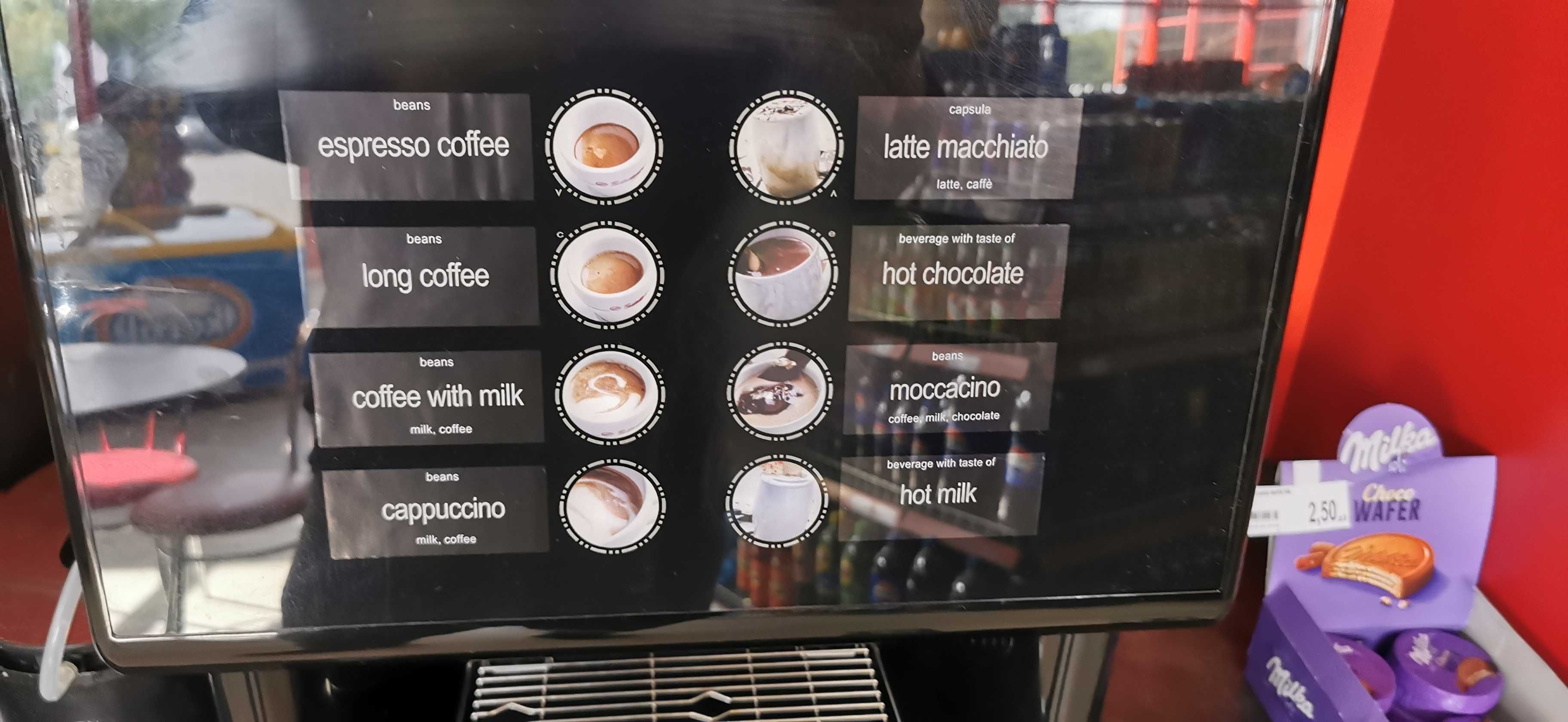 Ekspres Saeco Phedra EVO Cappuccino + lodówka Jura o wartości 1000 zł