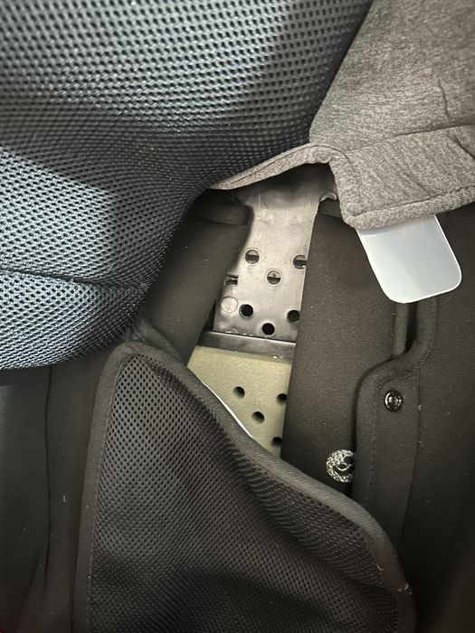 Cadeira auto MaxiCosi Titan Plus