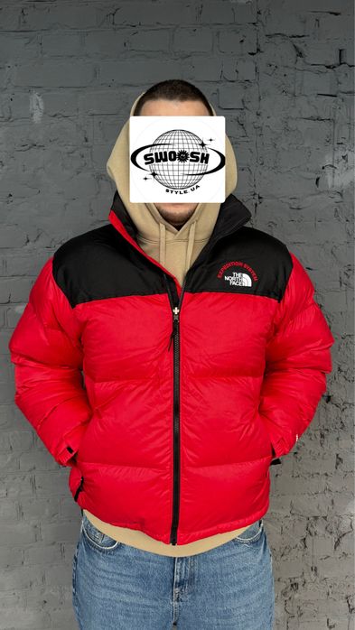 Знижка Курточка TNF Men’s 1996 Retro Nuptse Jacket