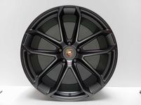 Conjunto de 4 jantes 21 Porsche 5x130 (RP878_215X130SG)