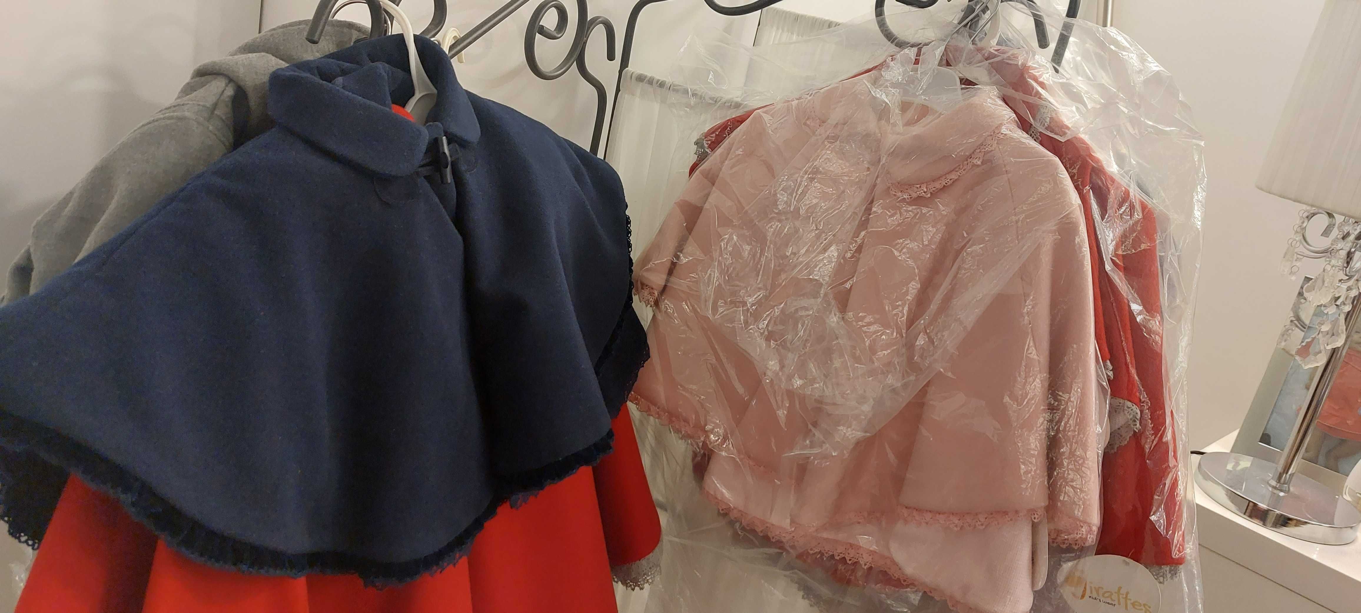 Vende-se stock de Loja de roupa criancas