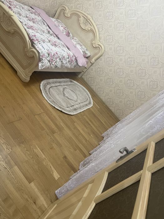 Квартира  1-кімн. в центрі /подобово/