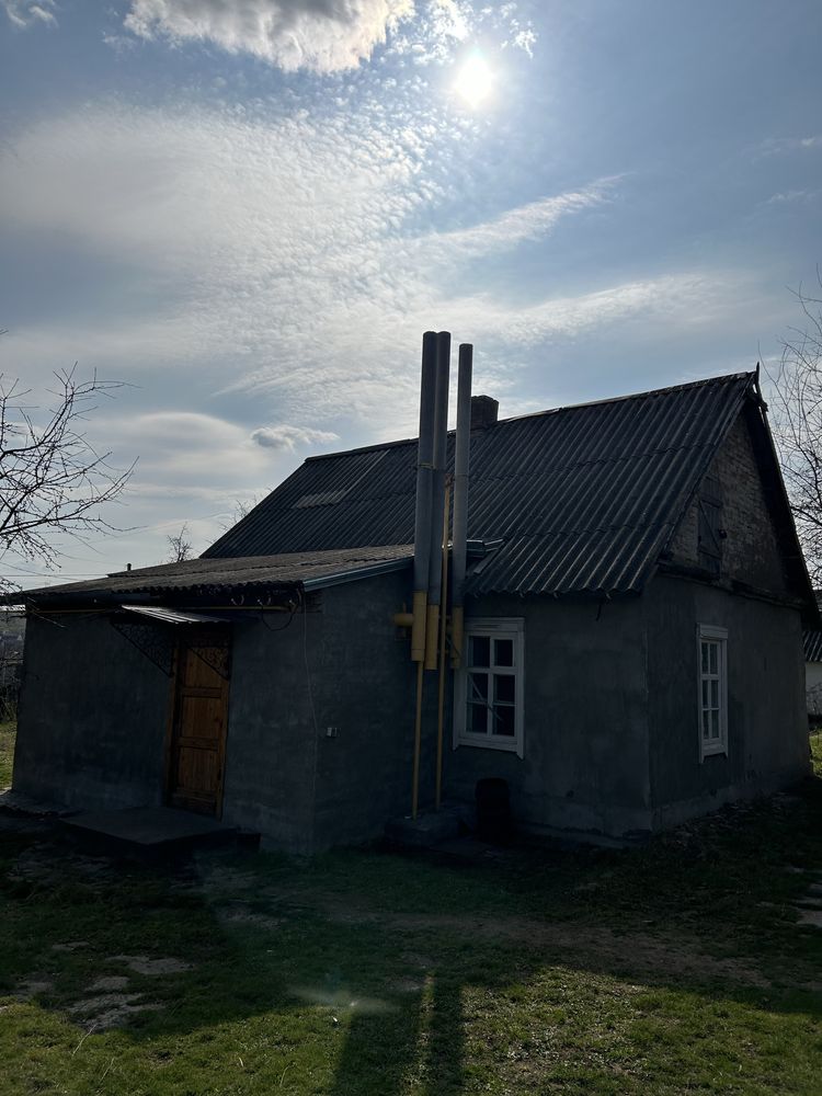 Продам дім в місті Запоріжжя