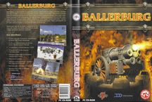 Ballerburg - gra na PC