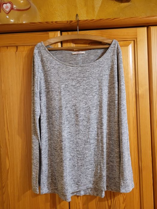 Cienki sweter rozmiar M  (38)